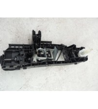 Suporte Maçaneta Traseira Direita Mercedes Eqb 250+ 2025 Preto Traseira