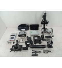 Kit Code Injeção Caoa Chery Tiggo 5x Sport 1.5 2024