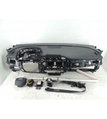 Kit Tabelier Painel Caoa Chery Tiggo 5x Sport 2024 Original