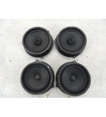 Jogo Alto-falantes Chery Tiggo 5x Sport 2024 Original
