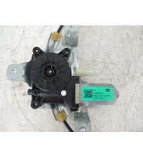 Maquina De Vidro Traseira Esquerda Chery Tiggo 5x Sport 2024