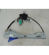 Maquina De Vidro Traseira Esquerda Chery Tiggo 5x Sport 2024 Maquina De Vidro Traseira Esquerda Chery Tiggo 5x Sport 2024