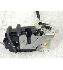 Fechadura Porta Dianteira Esquerda Chery Tiggo 5x Sport 2024