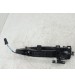 Maçaneta Externa Dianteira Esquerda Chery Tiggo 5x 2024 Preto Dianteira