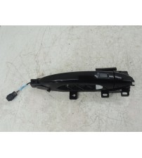Maçaneta Externa Dianteira Esquerda Chery Tiggo 5x 2024 Preto Dianteira Maçaneta Externa Dianteira Esquerda Chery Tiggo 5x 2024 Preto Dianteira