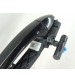Maçaneta Externa Porta Traseira Direita Chery Tiggo 5x 2024 Preto Traseira
