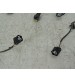 Chicote Com Sensor Para-choque Traseiro Chery Tiggo 5x 2024