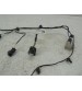 Chicote Com Sensor Para-choque Traseiro Chery Tiggo 5x 2024