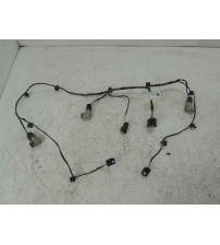 Chicote Com Sensor Para-choque Traseiro Chery Tiggo 5x 2024 Chicote Com Sensor Para-choque Traseiro Chery Tiggo 5x 2024
