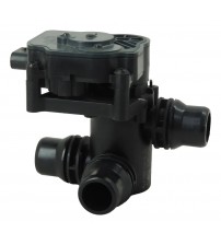 Válvula Controle Água A0005061500 Mercedes Eqb 250+ 2025 Válvula Controle Água A0005061500 Mercedes Eqb 250+ 2025