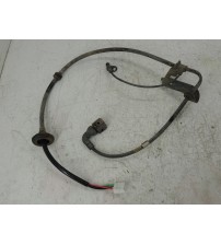 Sensor Abs Traseiro Esquerdo Chery Tiggo 5x Sport 2024 Usad0