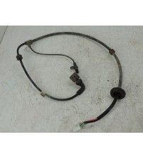 Sensor Abs Traseiro Direito Chery Tiggo 5x Sport 2024 Usad0