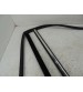 Pestana E Canaleta Dianteira Esquerda Chery Tiggo 5x 2024