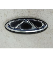 Emblema Tampa Traseira Chery Tiggo 5x Sport 2024 Original Emblema Tampa Traseira Chery Tiggo 5x Sport 2024 Original