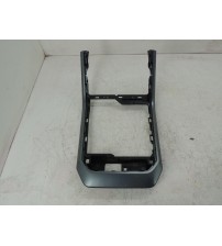 Moldura Cinza Console Chery Tiggo 5x Sport 2024 Moldura Cinza Console Chery Tiggo 5x Sport 2024