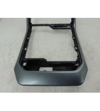 Moldura Cinza Console Chery Tiggo 5x Sport 2024