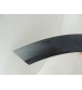Aplique Lateral Traseiro Direito Chery Tiggo 5x Sport 2024 Preto