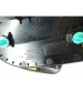Par Acabamento Externo Tampa Traseira Chery Tiggo 5x 2024 Original