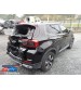 Par Acabamento Externo Tampa Traseira Chery Tiggo 5x 2024 Original