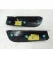 Par Acabamento Externo Tampa Traseira Chery Tiggo 5x 2024 Original
