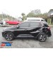 Aplique Externo Traseiro Esquerdo Chery Tiggo 5x Sport 2024 Original