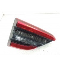 Lanterna Tampa Traseira Esquerda Chery Tiggo 5x Sport 2024 Esquerdo/motorista Original