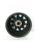 Roda R17 Ram Rampage Rebel 2024 Com Detalhe Original