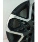 Roda R17 Ram Rampage Rebel 2024 Com Detalhe Original