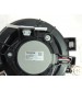 Motor Ventilação Bateria Interna Toyota Prius Hibrid 2017
