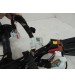 Chicote Cofre Motor Chery Tiggo 5x Sport 1.5 2024