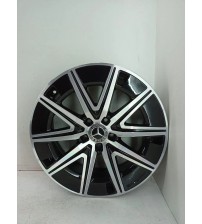 Roda R19 Original Mercedes-benz Eqb 250+ 2025 Original Roda R19 Original Mercedes-benz Eqb 250+ 2025 Original