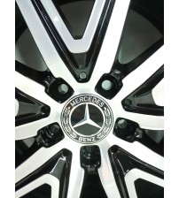 Roda R19 Original Mercedes-benz Eqb 250+ 2025 Original