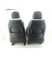 Par Banco Dianteiro Chery Tiggo 5x Sport 2024 Preto