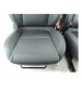 Par Banco Dianteiro Chery Tiggo 5x Sport 2024 Preto