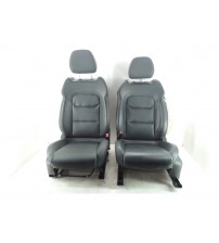 Par Banco Dianteiro Chery Tiggo 5x Sport 2024 Preto