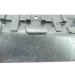 Defletor Inferior Para-choque Dianteiro Chery Tiggo 5x 2024
