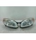 Par Farol Original Completo Fiat Palio Attractive 2013 Ambos Lados