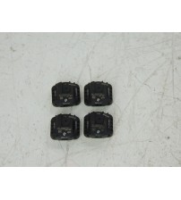 Jogo Sensor Pressão Ar Pneus Chery Tiggo 5x Sport 2024