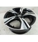 Roda R17 Com Detalhes Chery Tiggo 5x Sport 2024 Original