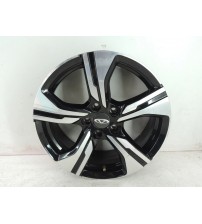 Roda R17 Chery Tiggo 5x Sport 2024 Original