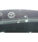 Capô Dianteiro Com Detalhes Mercedes-benz Eqb 250+ 2025