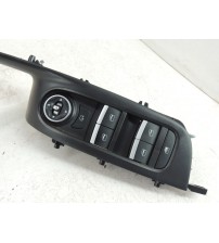 Comando Vidro Porta Motorista Chery Tiggo 5x Sport 2024