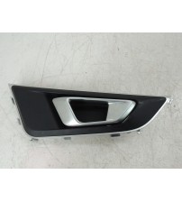 Maçaneta Interna Porta Dianteira Direita Chery Tiggo 5x 2024 Original Dianteira