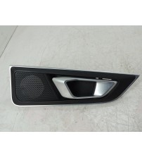 Maçaneta Interna Porta Traseira Direita Chery Tiggo 5x 2024 Original Traseira