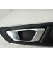 Maçaneta Interna Porta Traseira Esquerda Chery Tiggo 5x 2024 Original Traseira