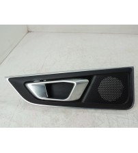 Maçaneta Interna Porta Traseira Esquerda Chery Tiggo 5x 2024 Original Traseira