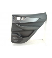 Forro Porta Traseira Direita Chery Tiggo 5x Sport 2024