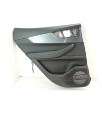 Forro Porta Traseira Esquerda Chery Tiggo 5x Sport 2024