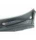 Grade Churrasqueira Para-brisa Chery Tiggo 5x Sport 2024 Preto