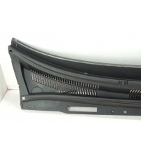 Grade Churrasqueira Para-brisa Chery Tiggo 5x Sport 2024 Preto